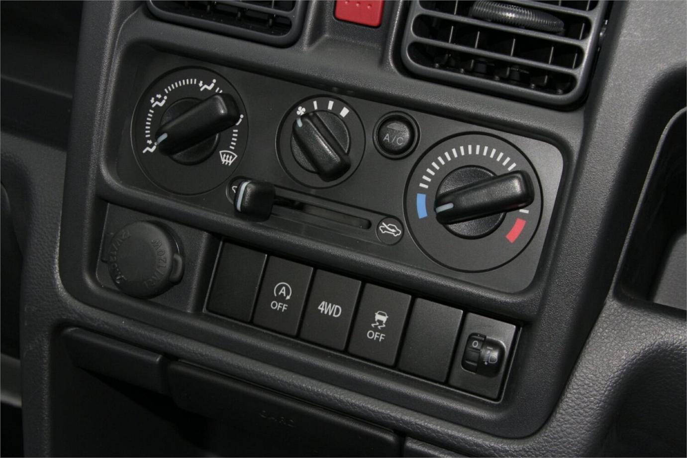 2024 Suzuki Carry Kc-4