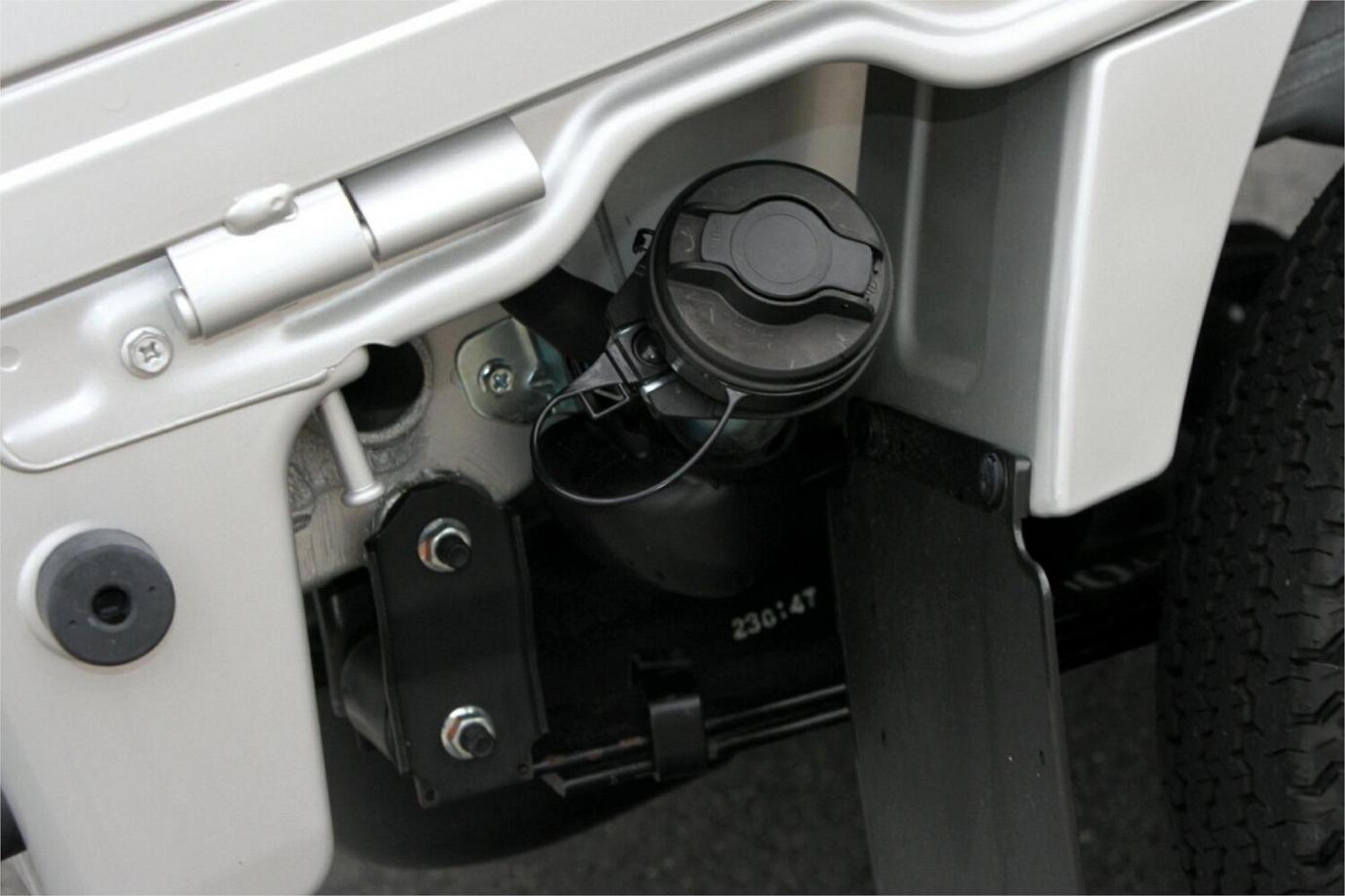 2024 Suzuki Carry Kc-7