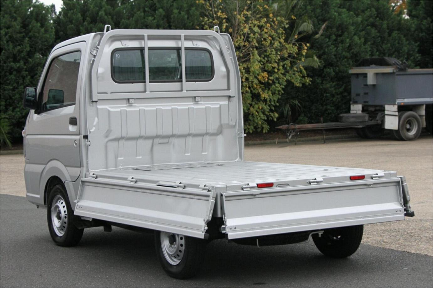 2024 Suzuki Carry Kc-9