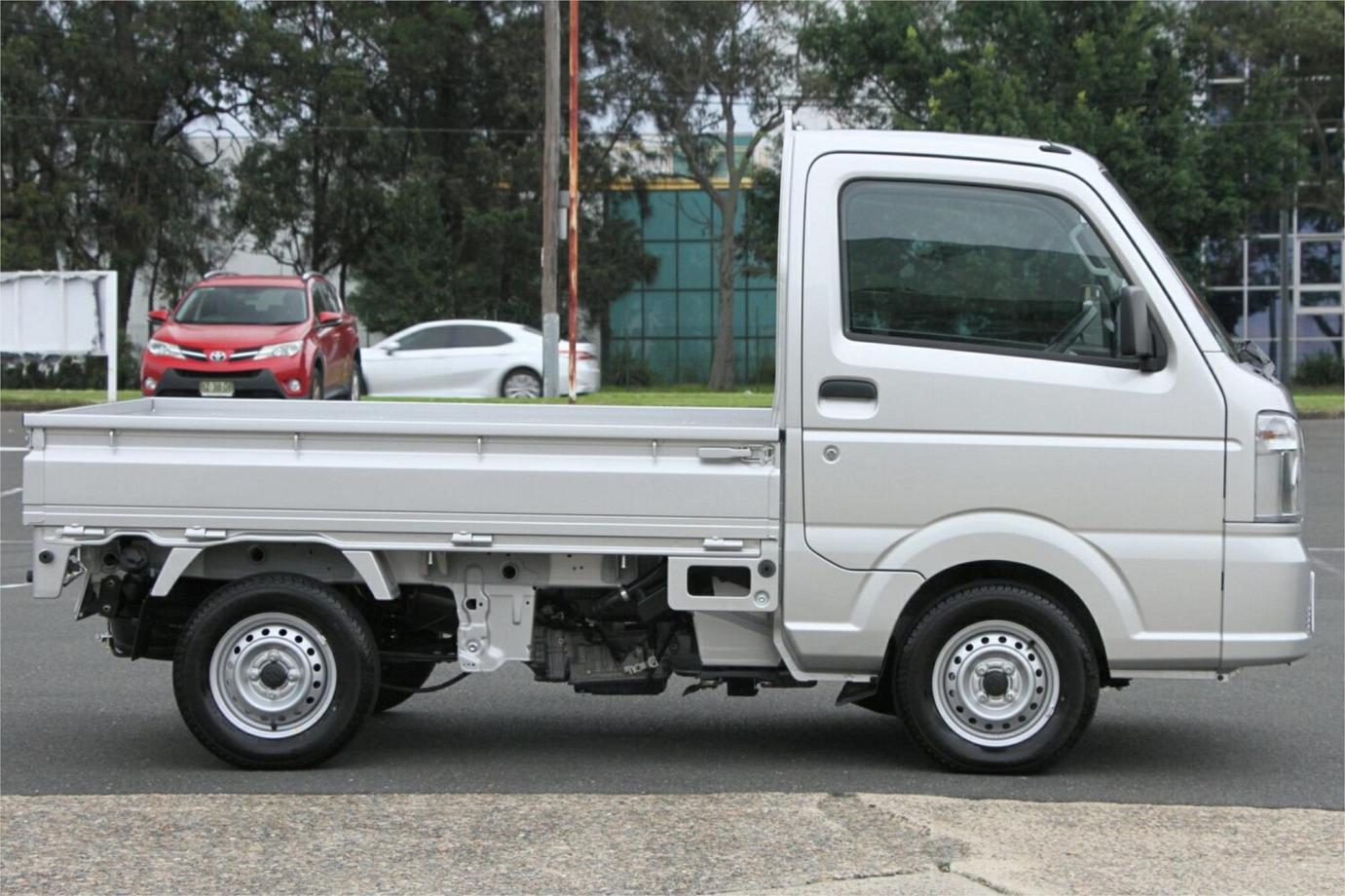2024 Suzuki Carry Kc-10
