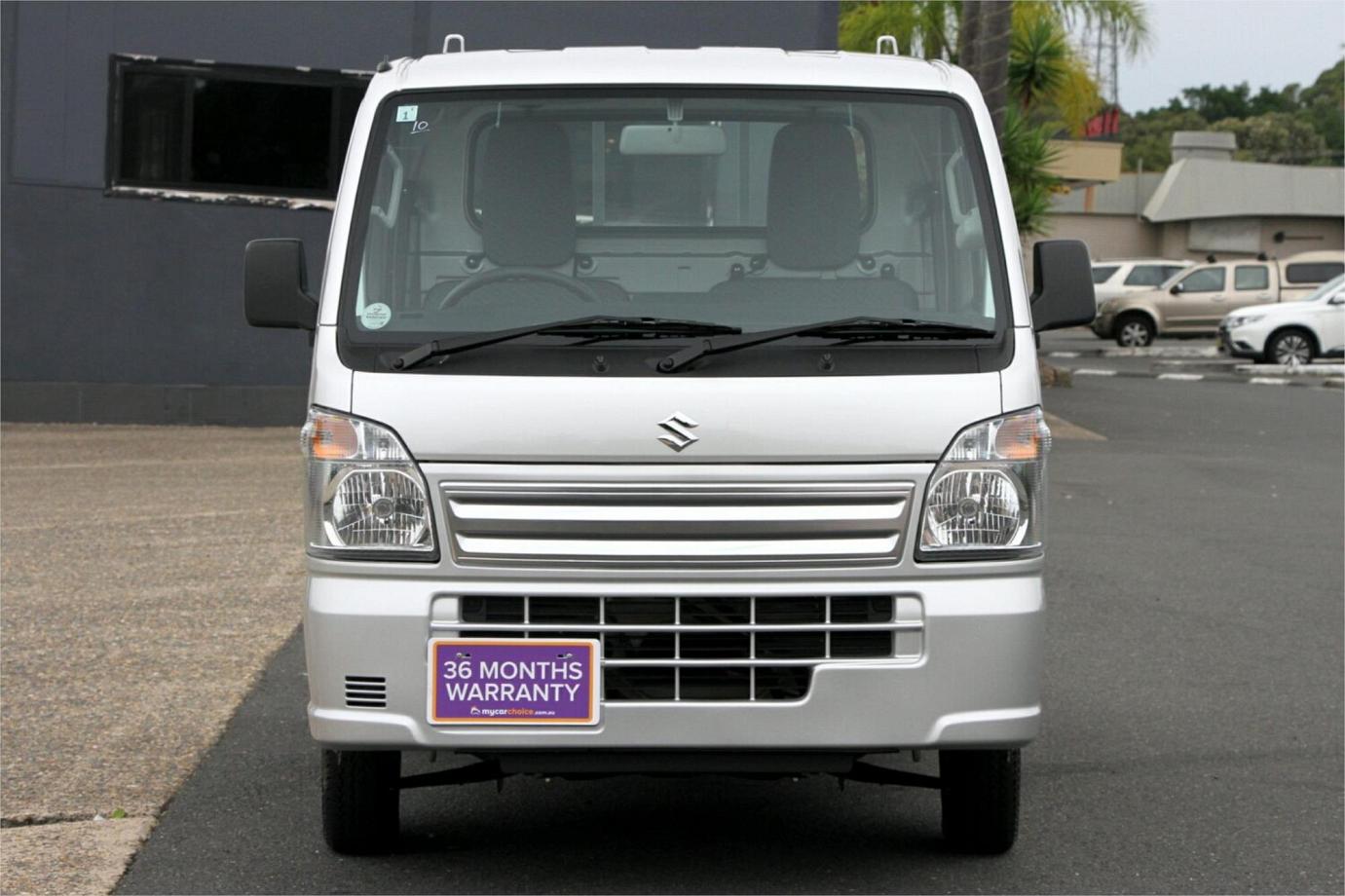 2024 Suzuki Carry Kc-11