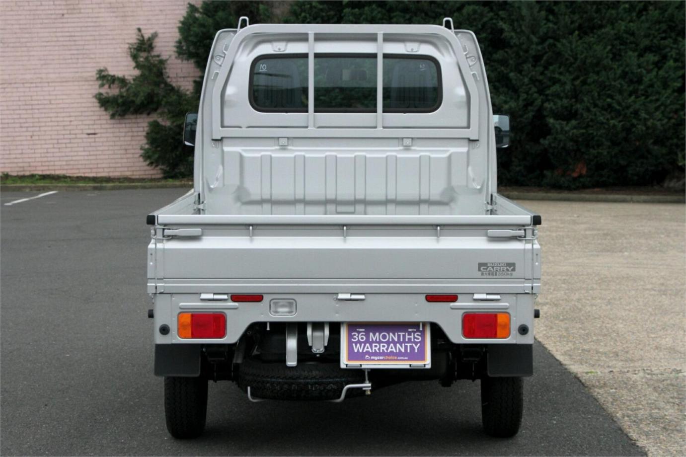 2024 Suzuki Carry Kc-13