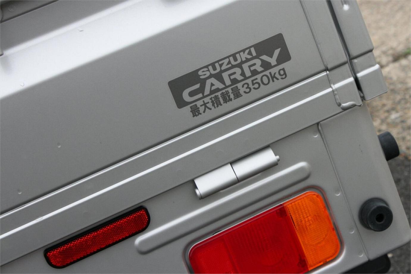 2024 Suzuki Carry Kc-15