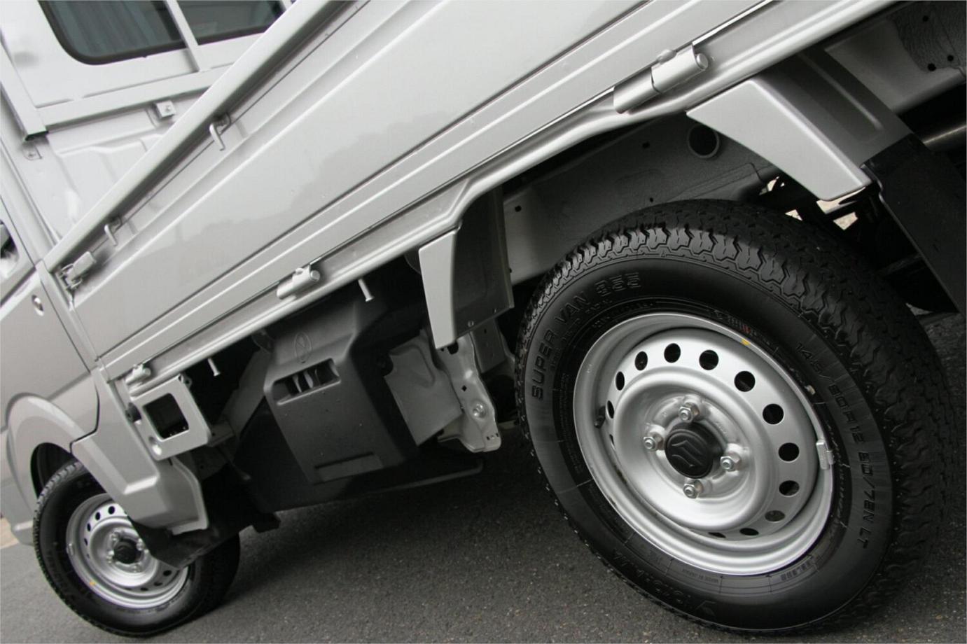 2024 Suzuki Carry Kc-18