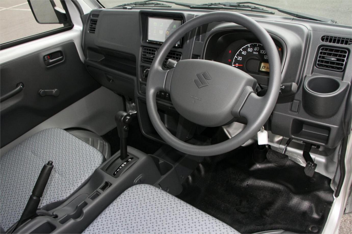 2024 Suzuki Carry Kc-20