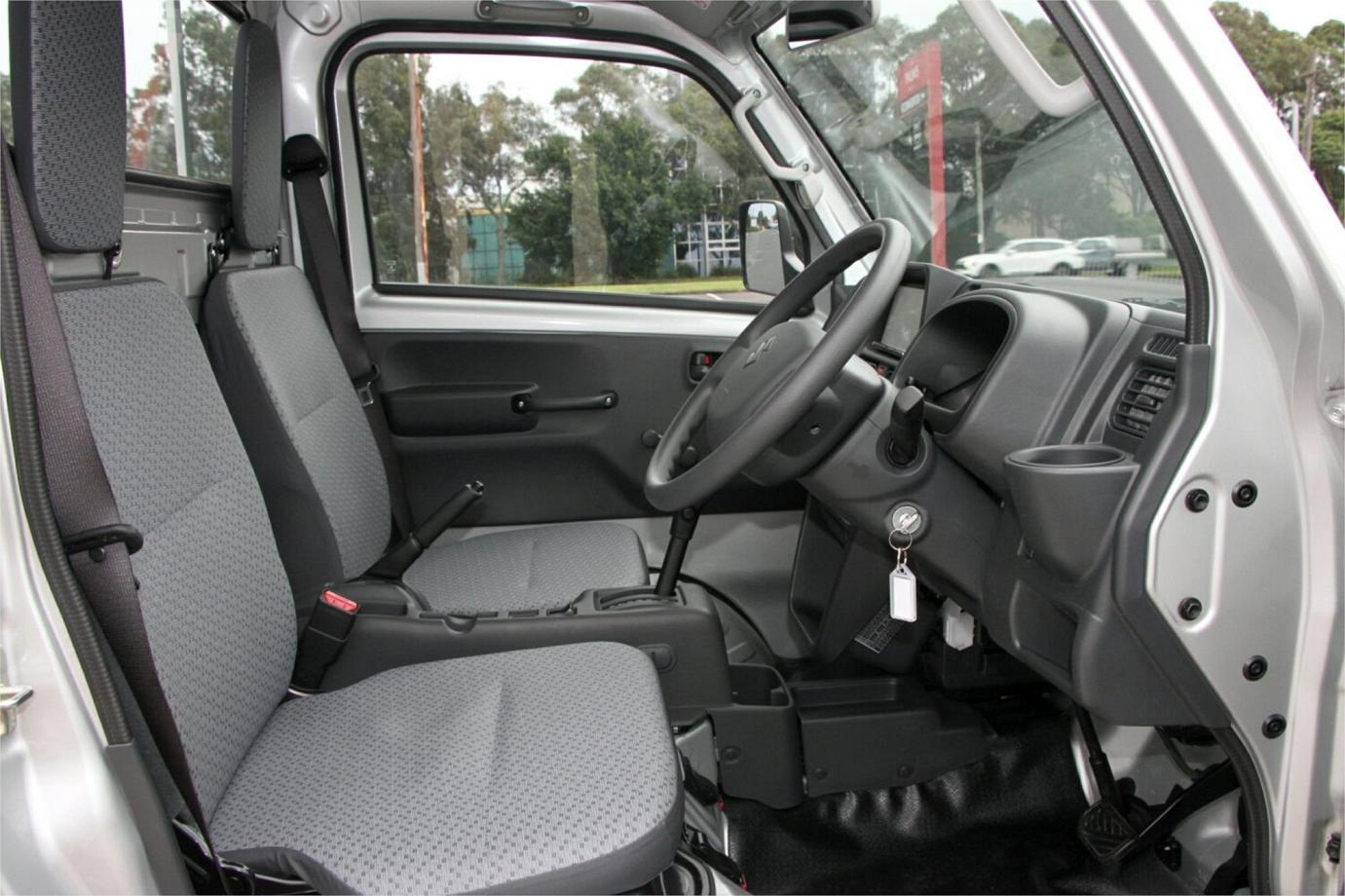 2024 Suzuki Carry Kc-22