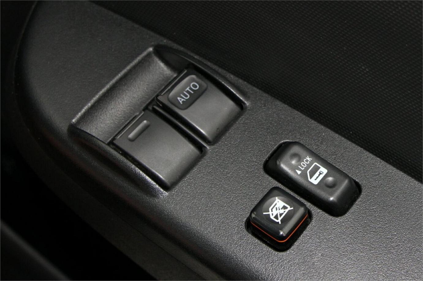 2021 Toyota Hiace Dx (camper Kit)-8