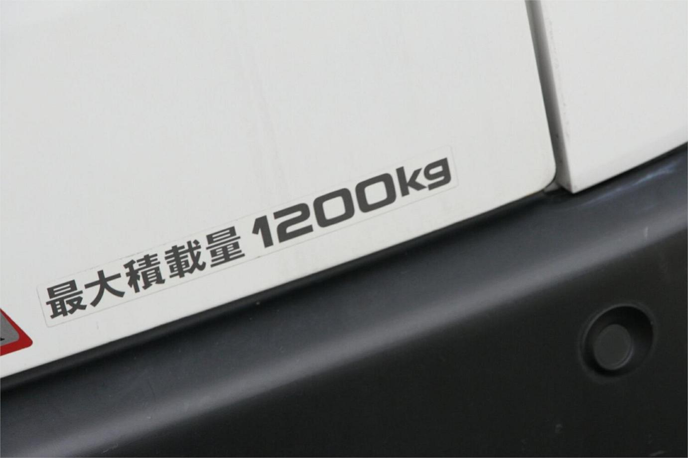 2021 Toyota Hiace Dx (camper Kit)-21