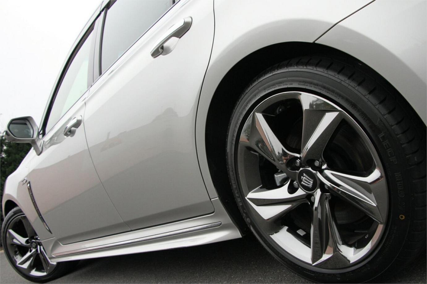 2019 Toyota Crown Rs Advance (hybrid)-21