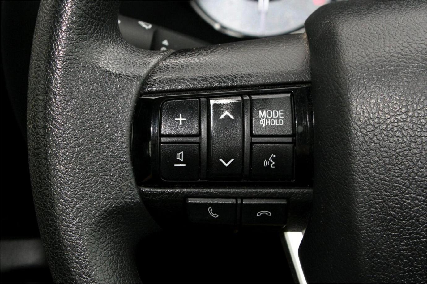 2021 Toyota Hilux Workmate-7