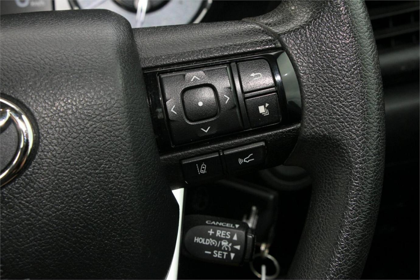 2021 Toyota Hilux Workmate-8