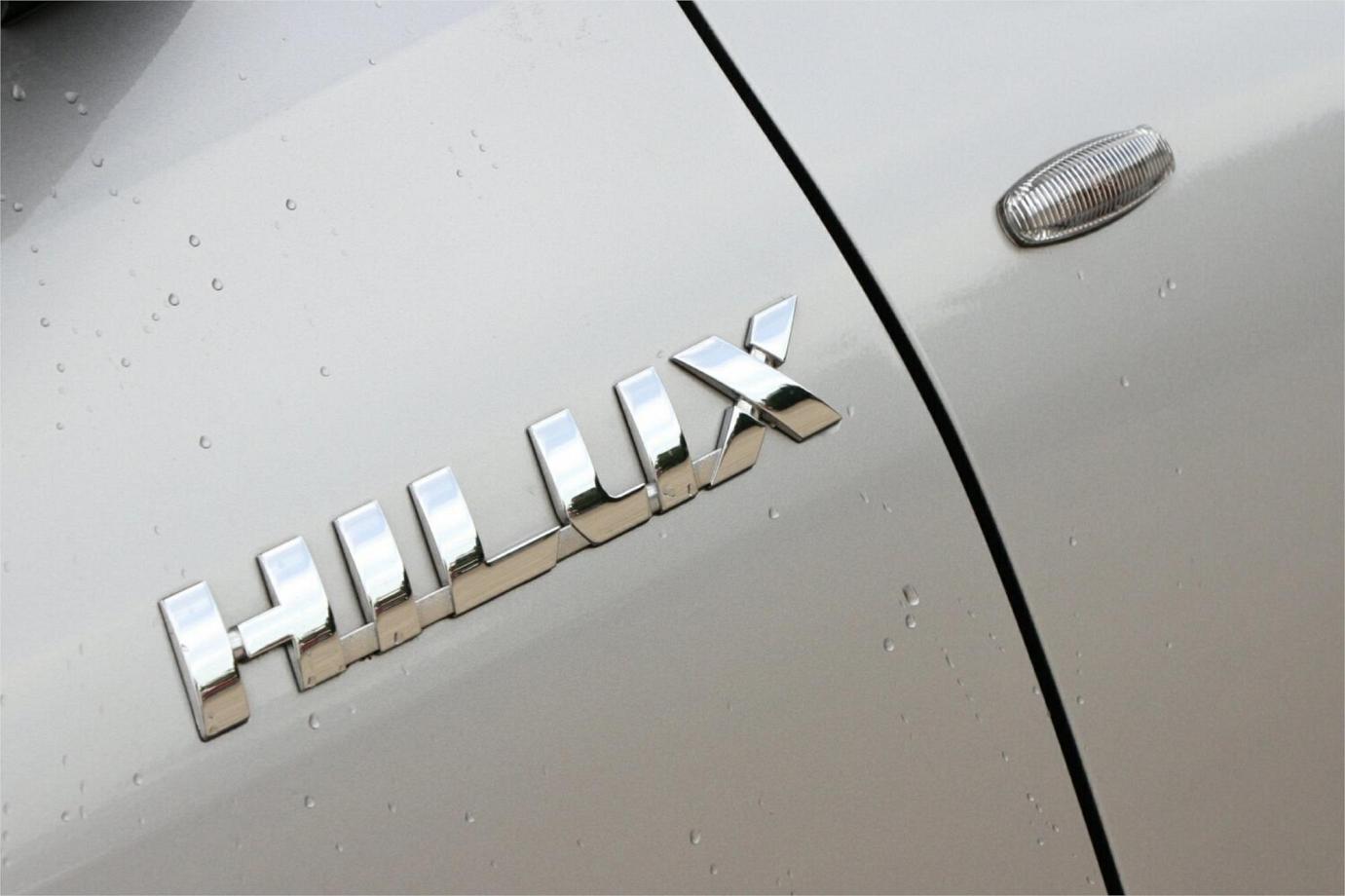 2021 Toyota Hilux Workmate-18