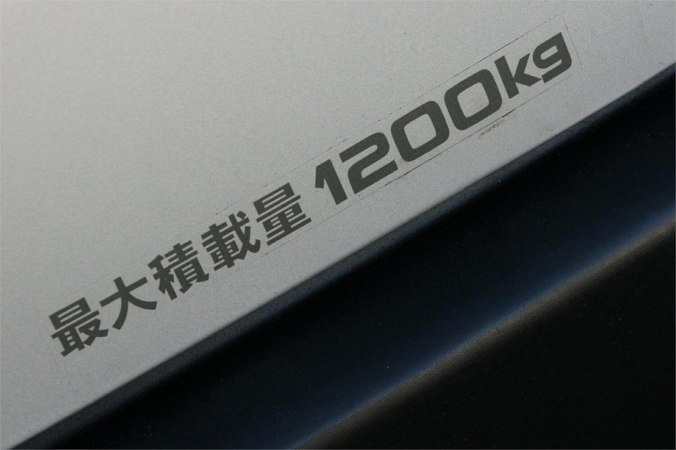 2020 Toyota Hiace Dx (camper Kit)-16