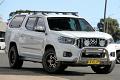 2020 Ldv T60 Luxe 2020 Ldv T60 Luxe