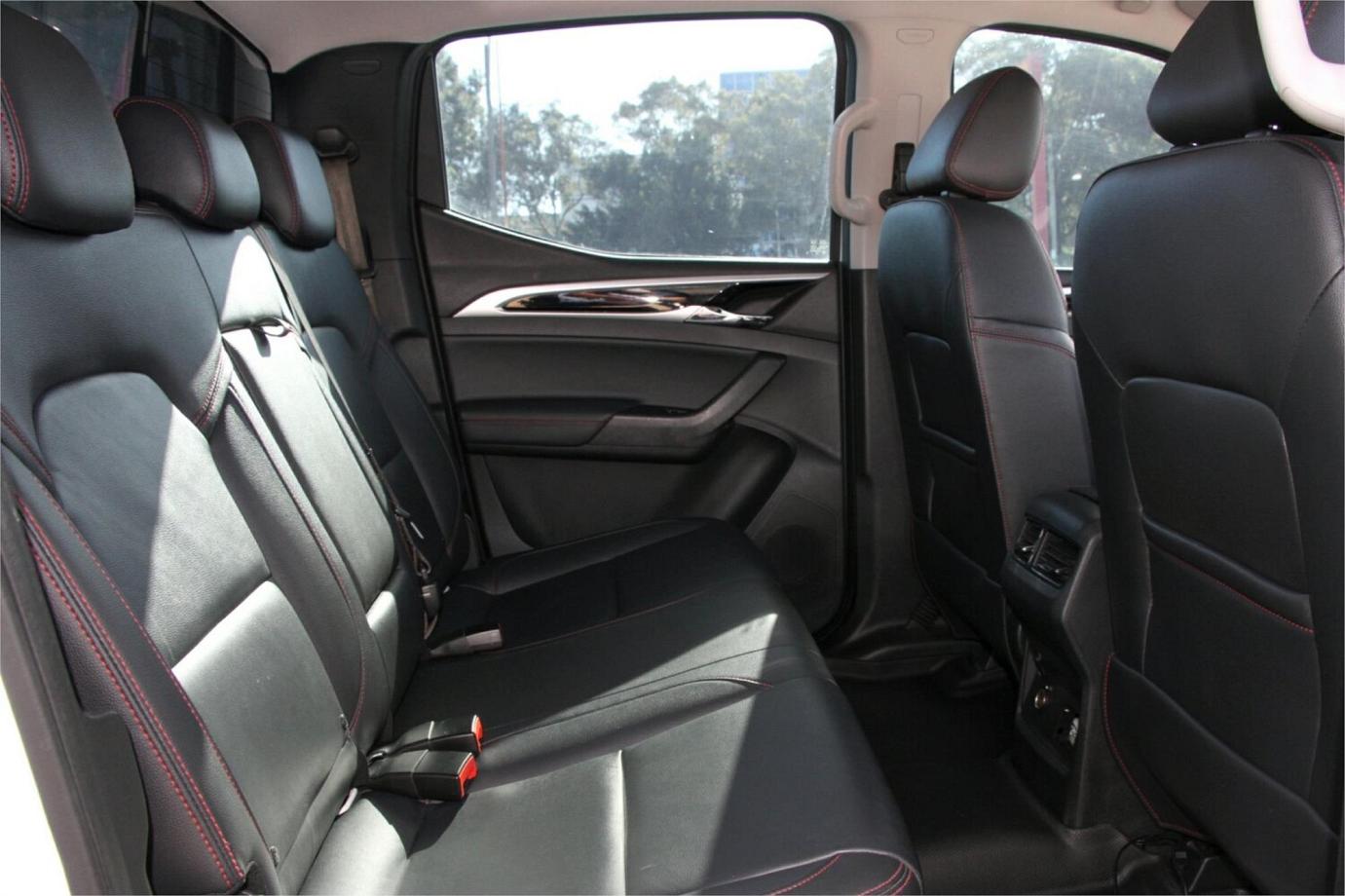 2020 Ldv T60 Luxe-2