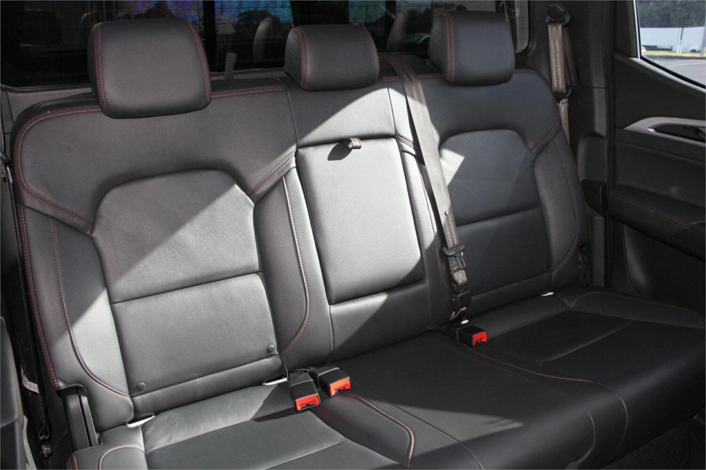 2020 Ldv T60 Luxe-3