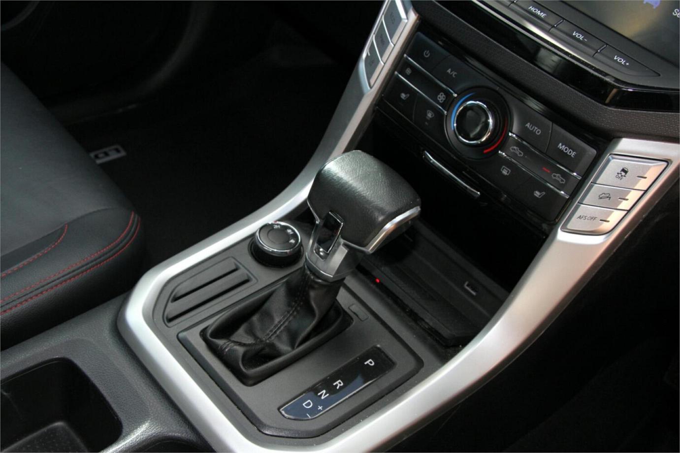 2020 Ldv T60 Luxe-7