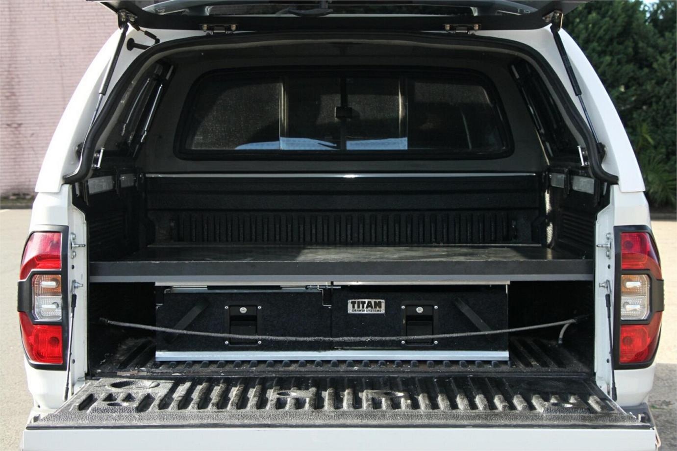 2020 Ldv T60 Luxe-16