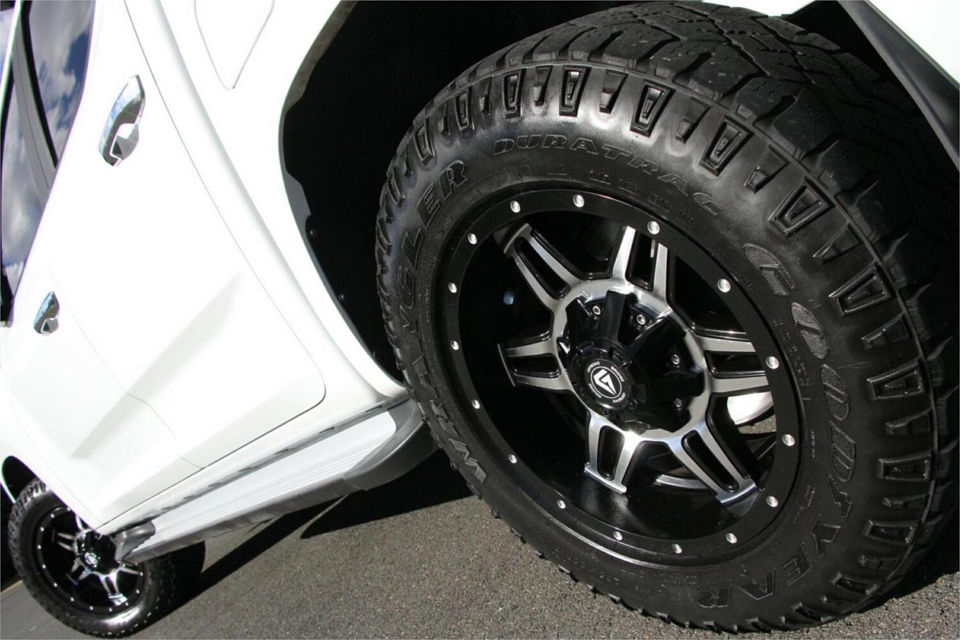 2020 Ldv T60 Luxe-20