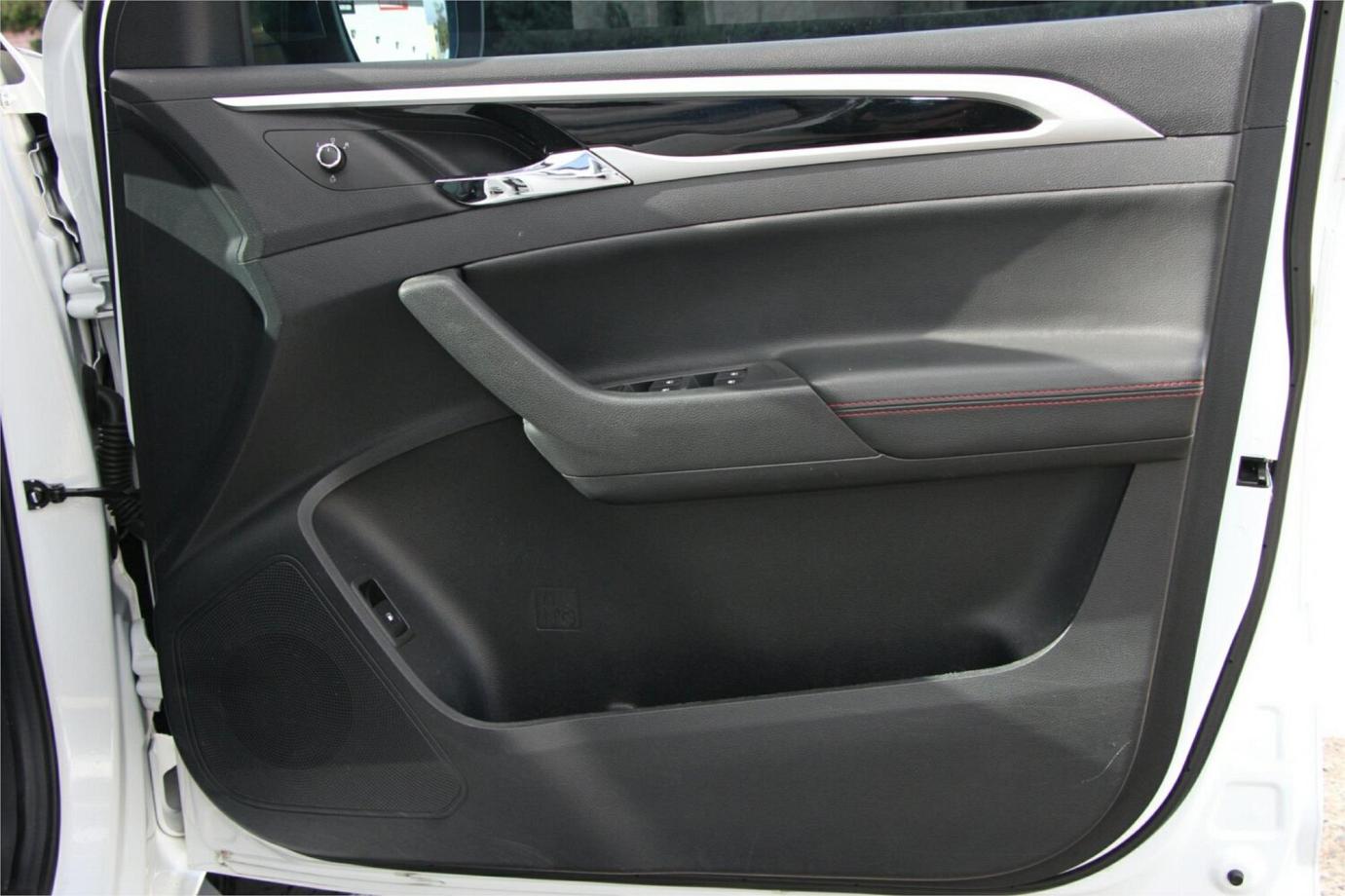 2020 Ldv T60 Luxe-21