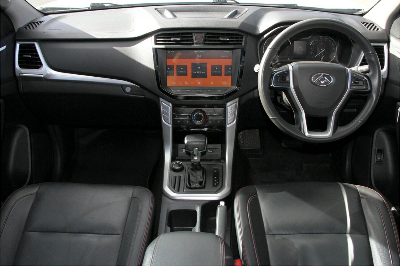 2020 Ldv T60 Luxe-22