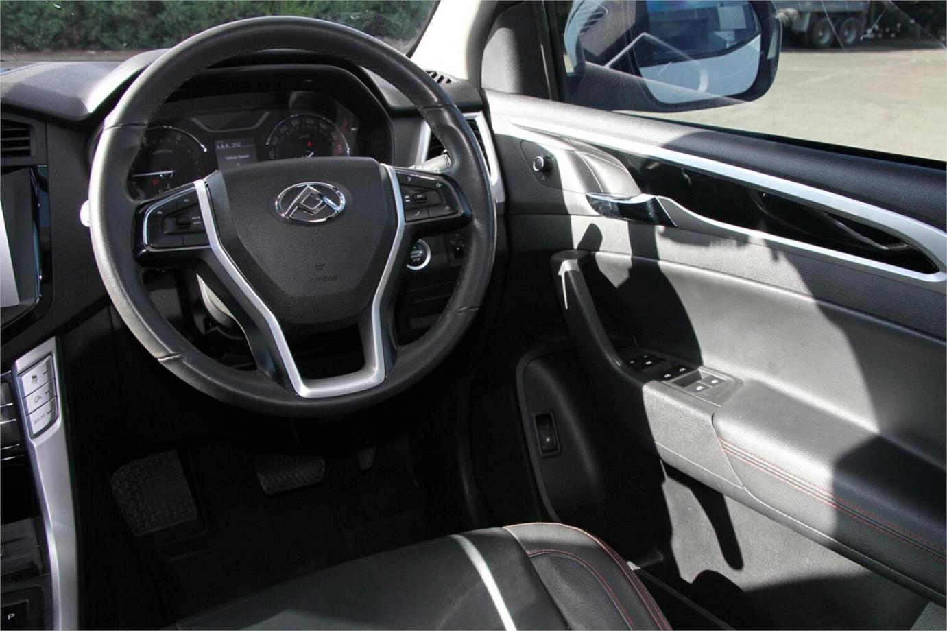 2020 Ldv T60 Luxe-23