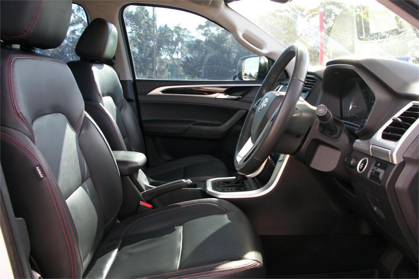 2020 Ldv T60 Luxe-24