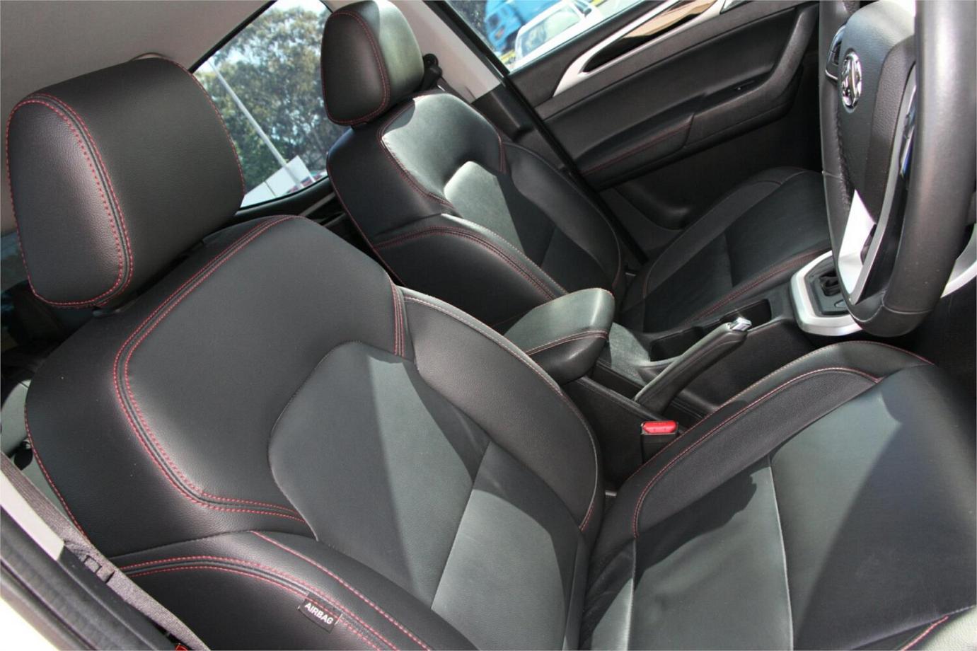 2020 Ldv T60 Luxe-25