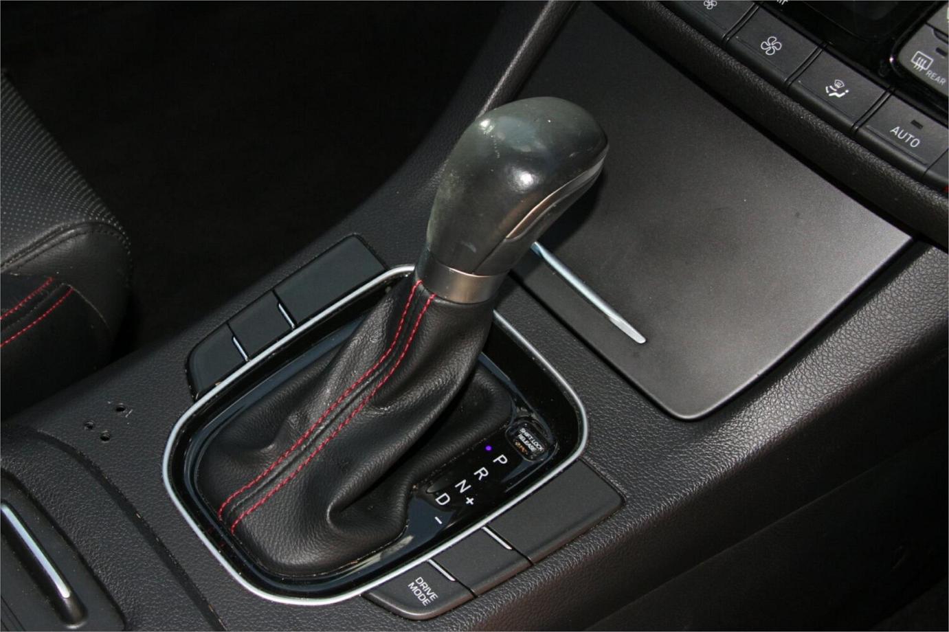 2017 Hyundai I30 Sr-6