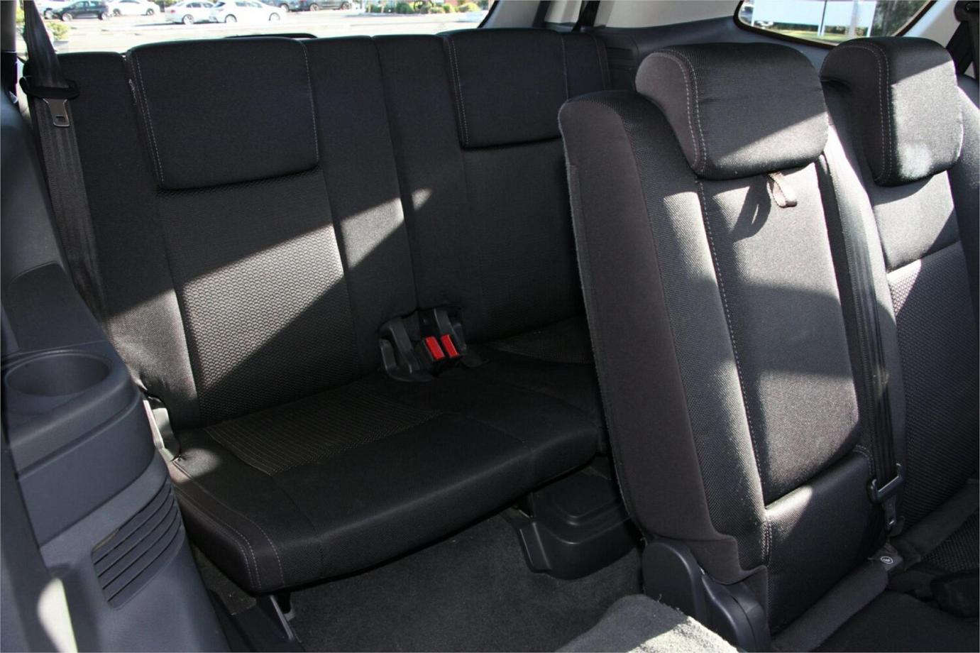 2017 Ford Everest Ambiente-3