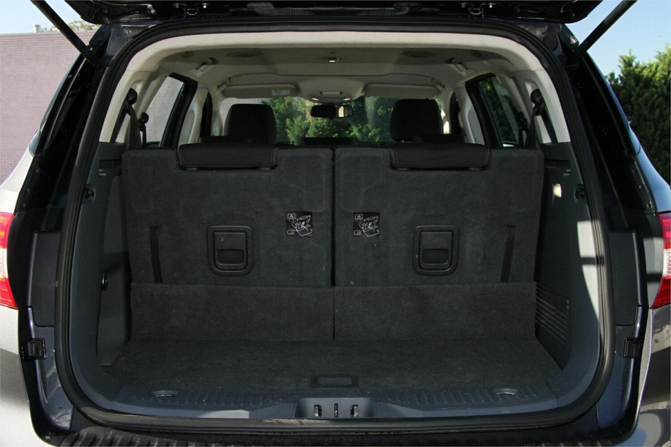 2017 Ford Everest Ambiente-16