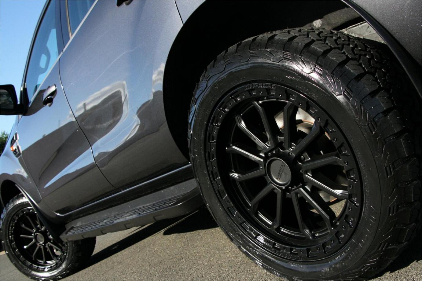 2017 Ford Everest Ambiente-20