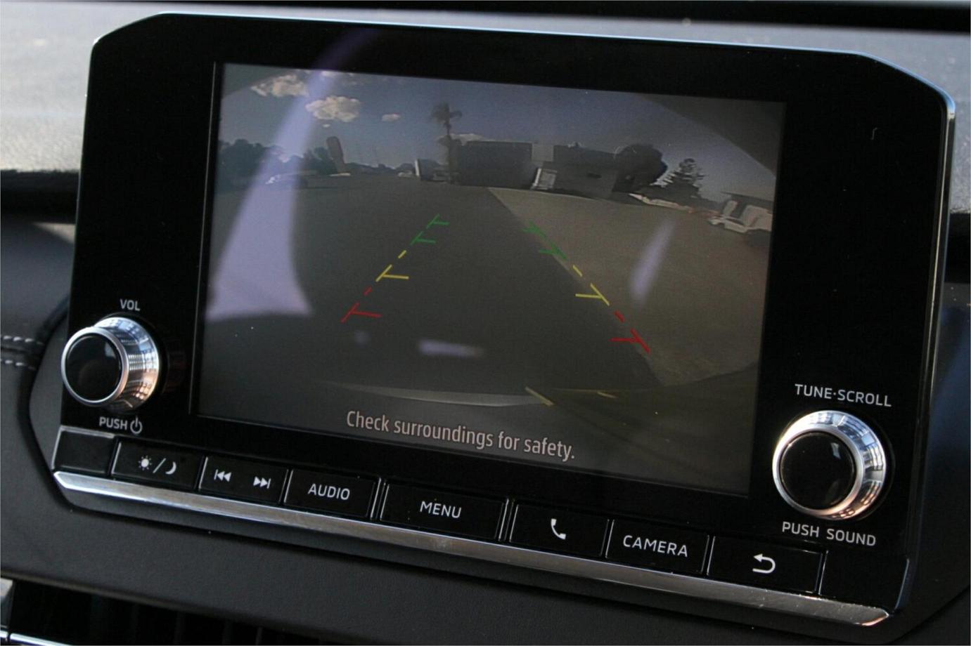 2023 Mitsubishi Outlander Es-5