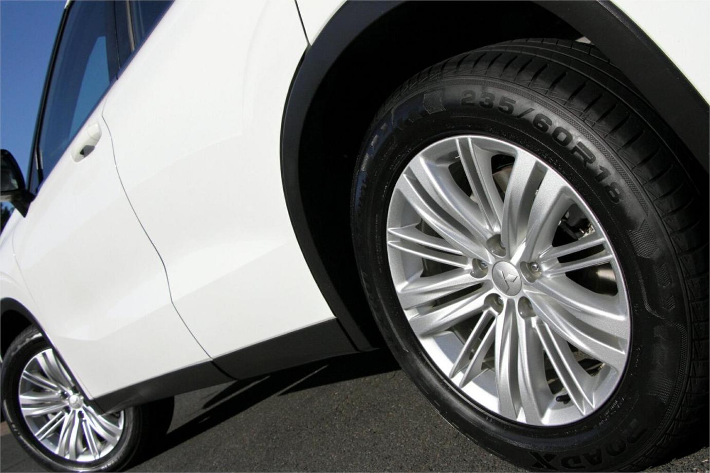 2023 Mitsubishi Outlander Es-20