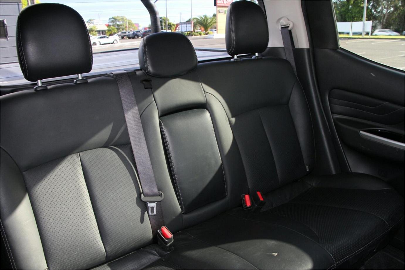 2019 Mitsubishi Triton Gls Premium-3