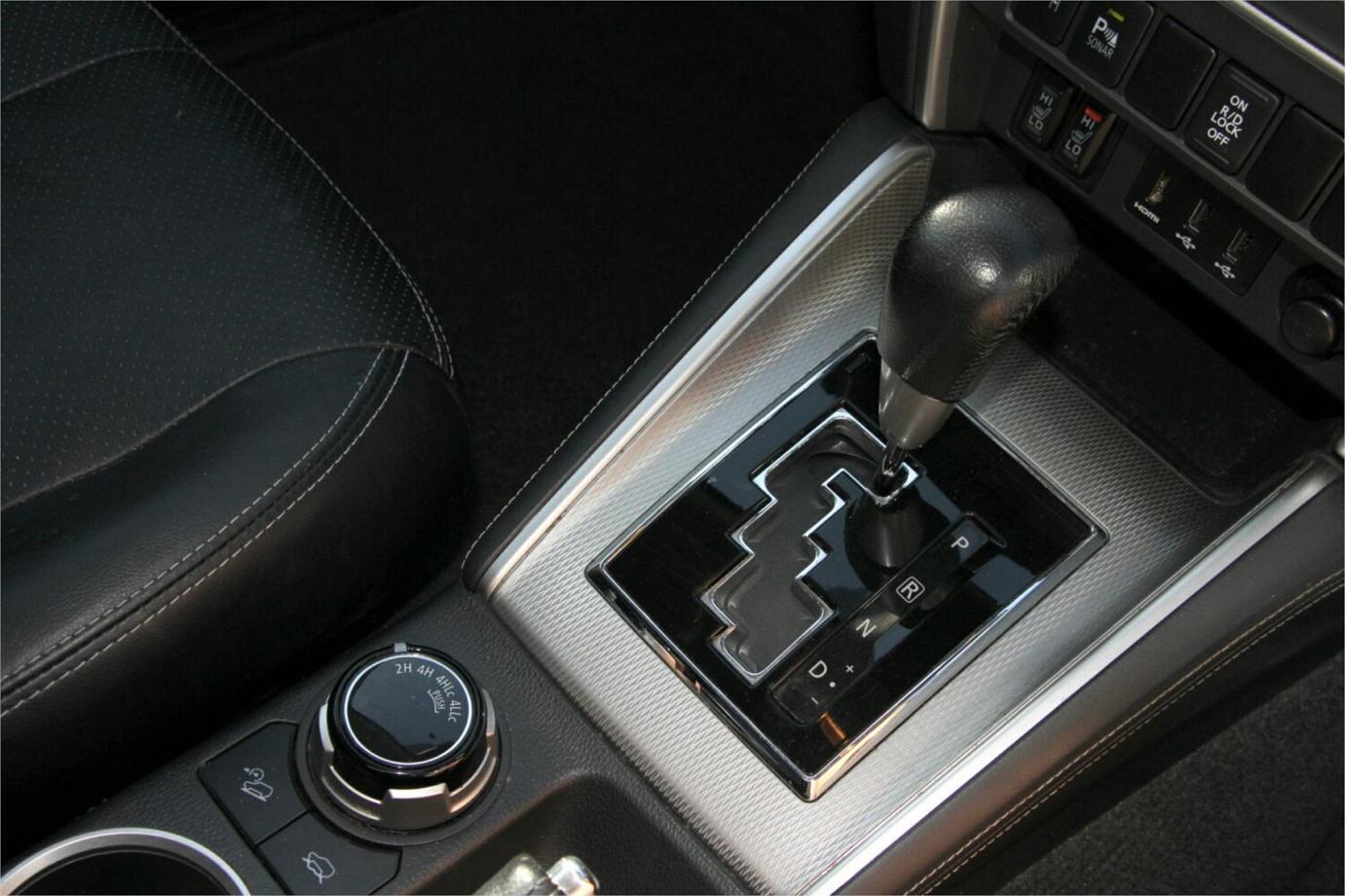 2019 Mitsubishi Triton Gls Premium-7