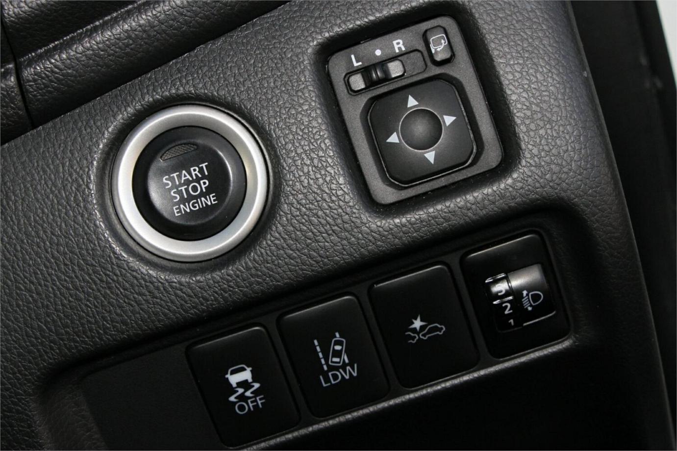 2019 Mitsubishi Triton Gls Premium-11