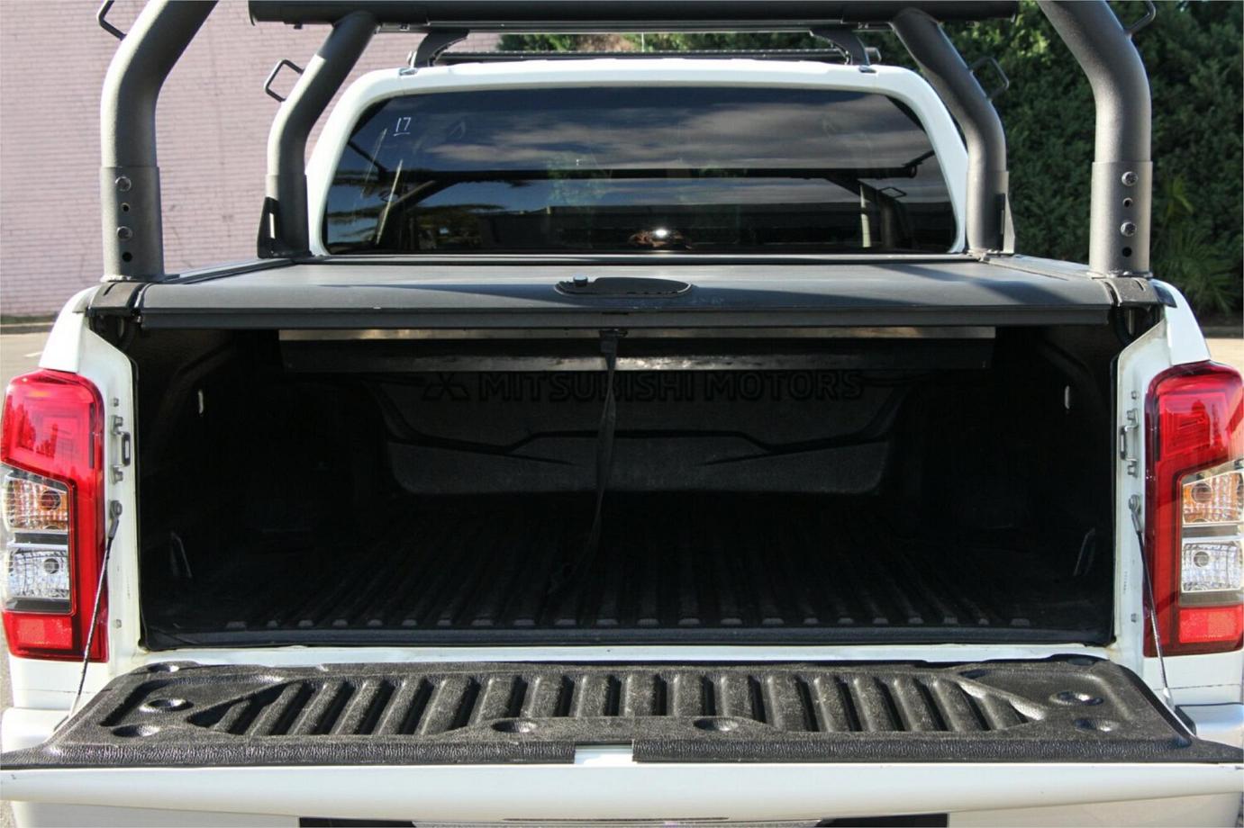 2019 Mitsubishi Triton Gls Premium-16