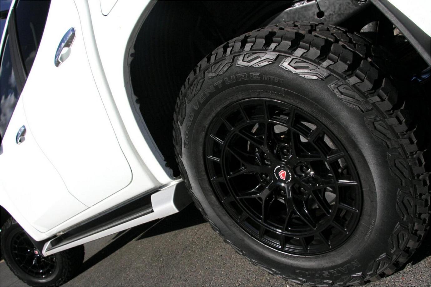 2019 Mitsubishi Triton Gls Premium-20