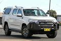2023 Ldv T60 Max Pro 2023 Ldv T60 Max Pro