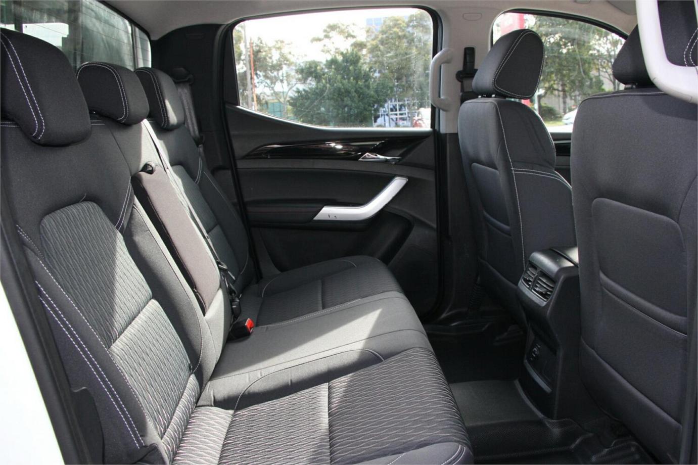 2023 Ldv T60 Max Pro-2