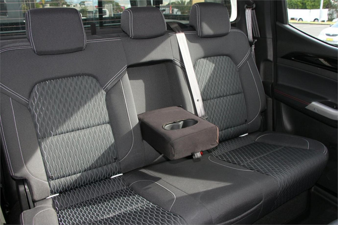 2023 Ldv T60 Max Pro-3