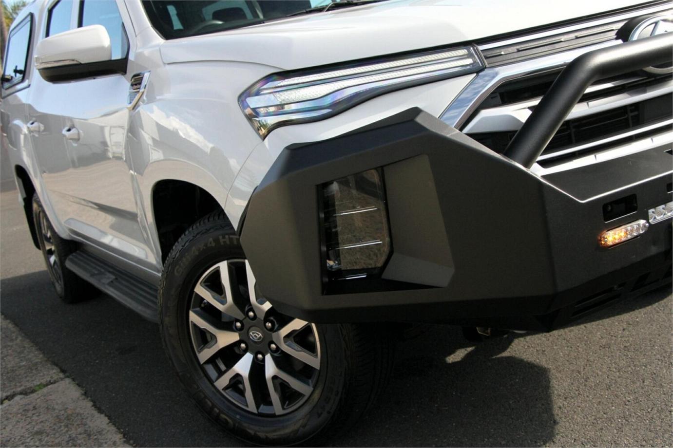 2023 Ldv T60 Max Pro-12