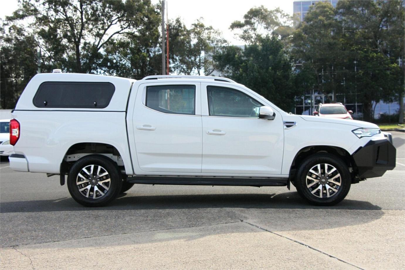 2023 Ldv T60 Max Pro-15