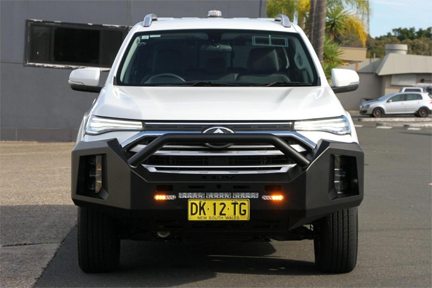 2023 Ldv T60 Max Pro-16