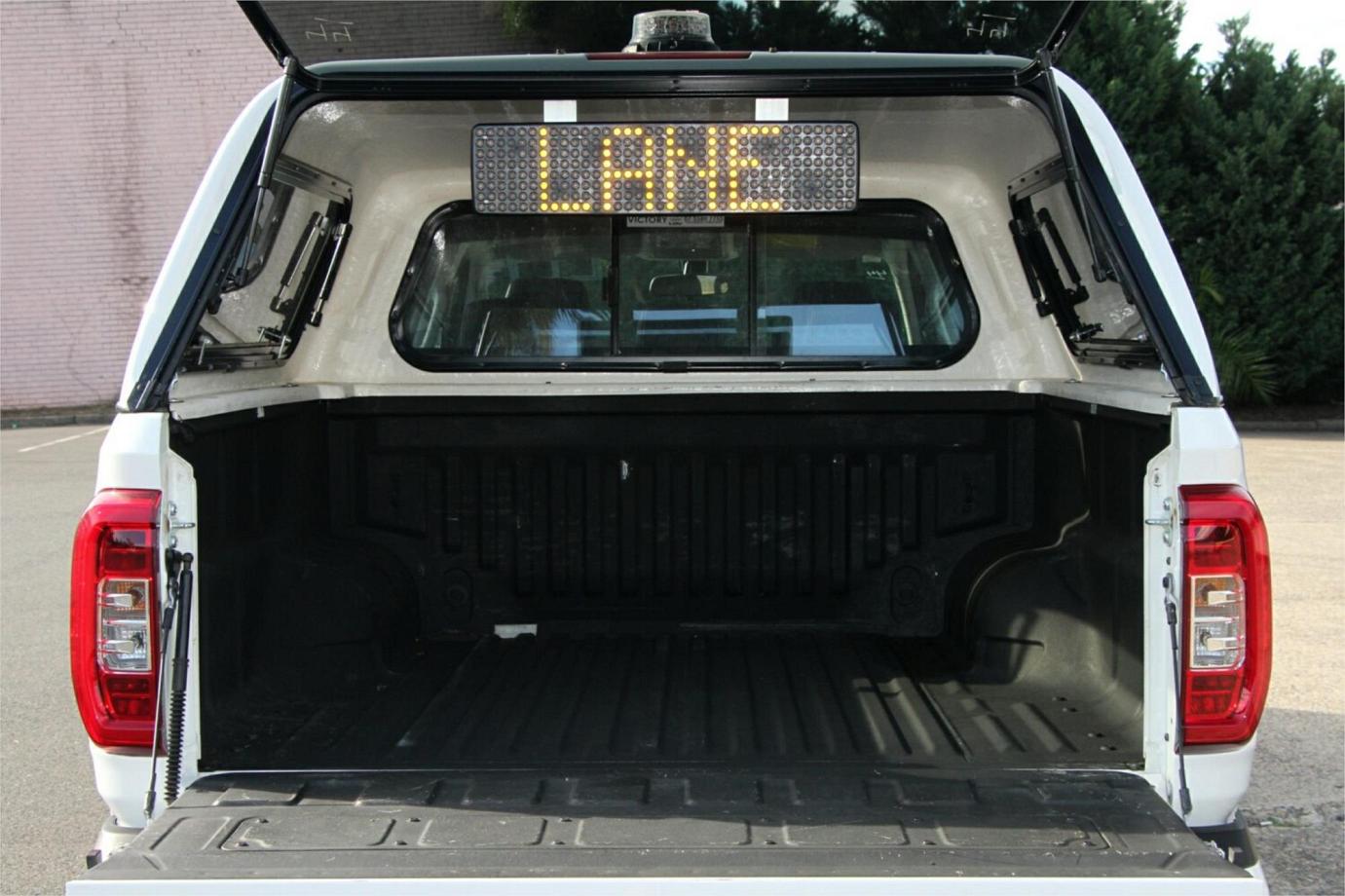 2023 Ldv T60 Max Pro-18