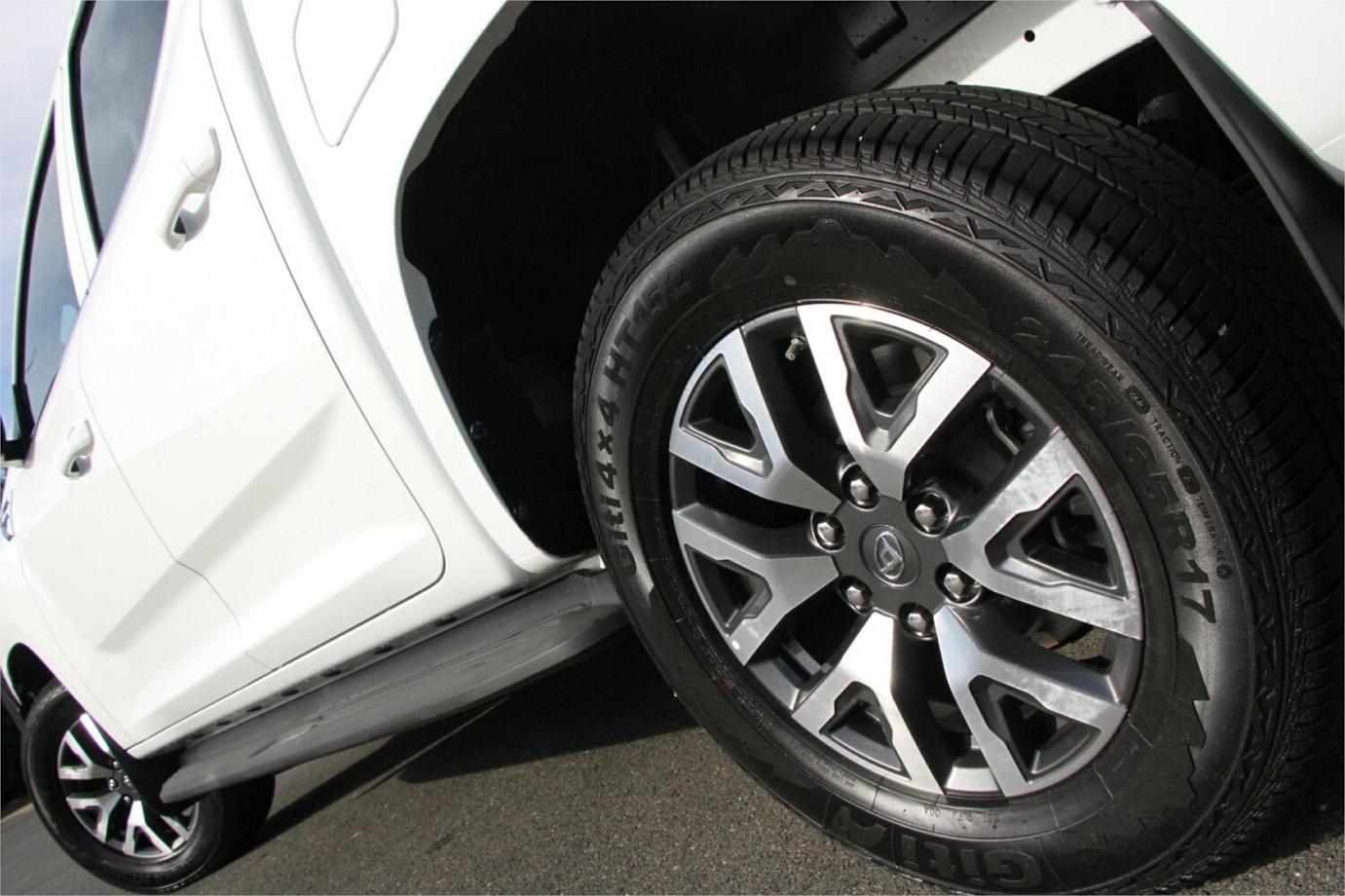 2023 Ldv T60 Max Pro-21