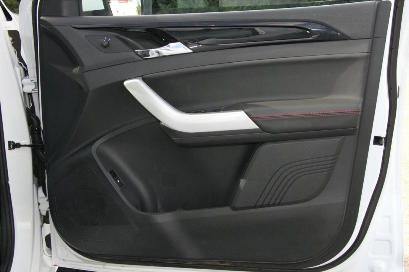 2023 Ldv T60 Max Pro-22