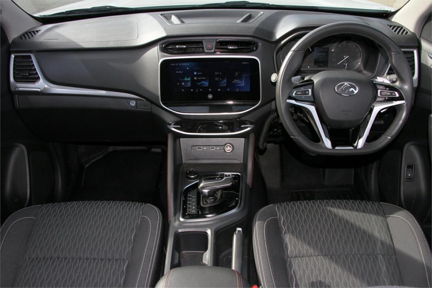 2023 Ldv T60 Max Pro-23
