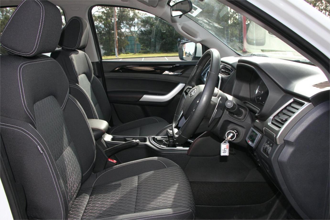 2023 Ldv T60 Max Pro-25